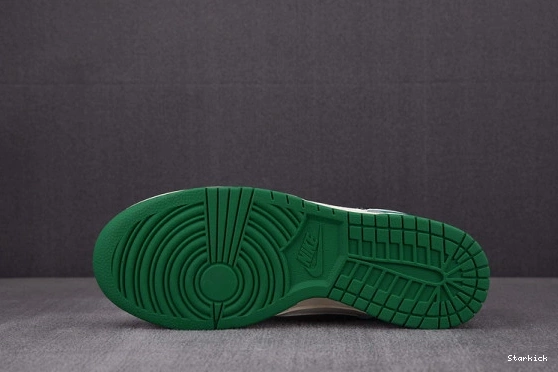 Dunk Malachite SE DR9654-100 Pack Green Nike  Lottery Low 1112
